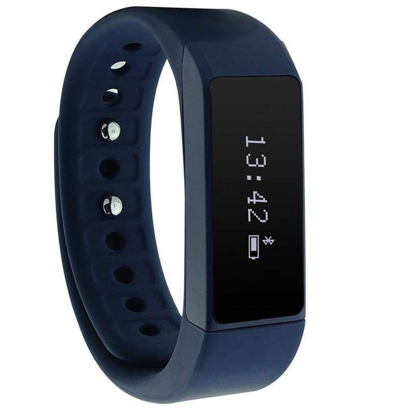 Fashion Fitness Tracker Smart Watch for iPhone 6/5S Android Samsung Galaxy S6 S5 S4