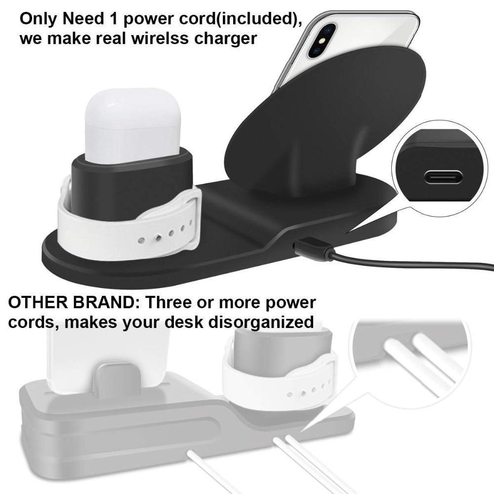 Charger Station