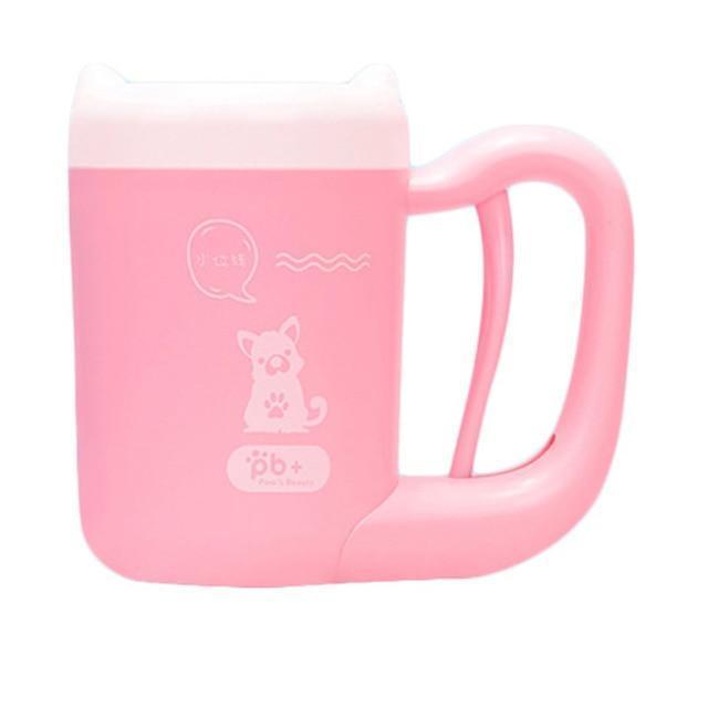 Dog Paw Washer