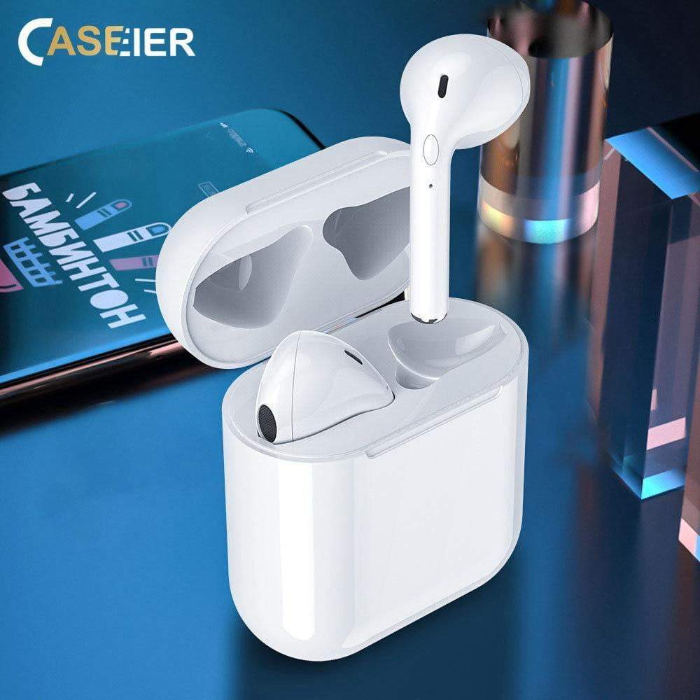 Bluetooth Wireless Earphone