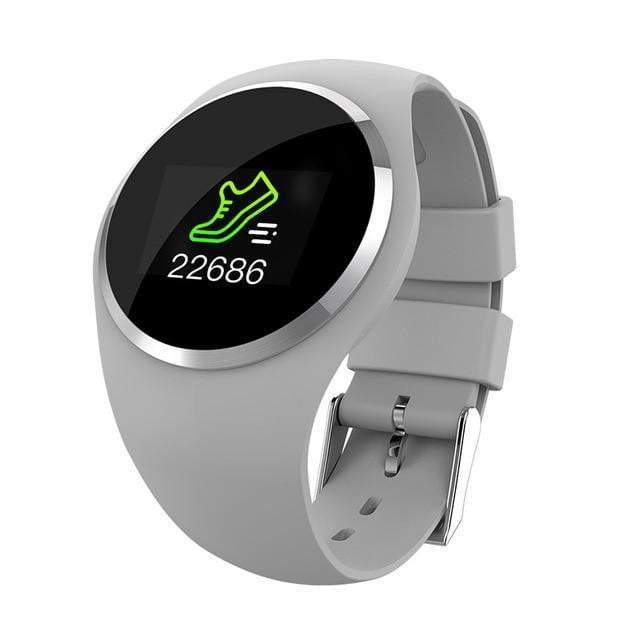 DIGOOR women Smart watch