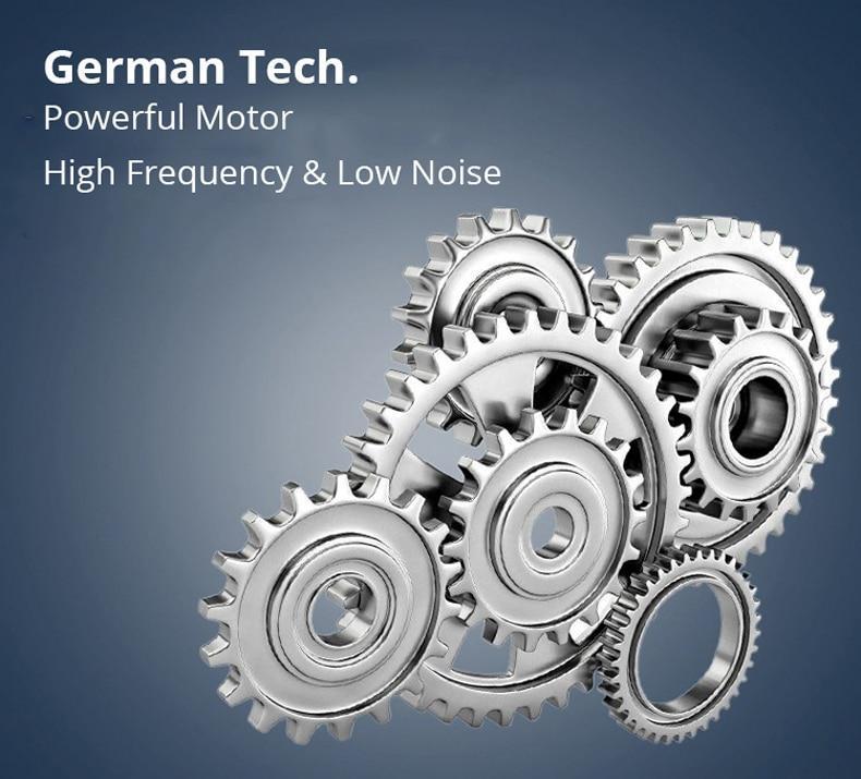 Percussion Homedic Deep Tissue Body Massager