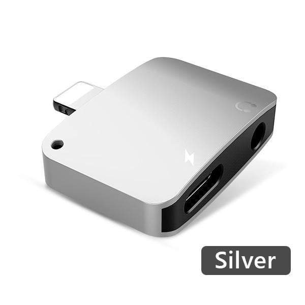 iPhone Adapter & Charger Cable