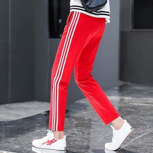 Women's Sports Joggers Pants