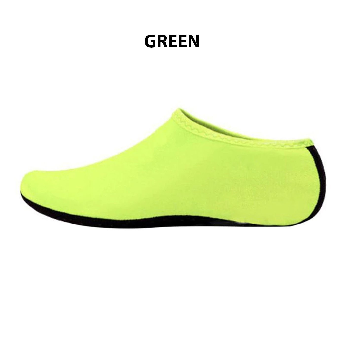 Water Shoes - Quick Dry Aqua Socks