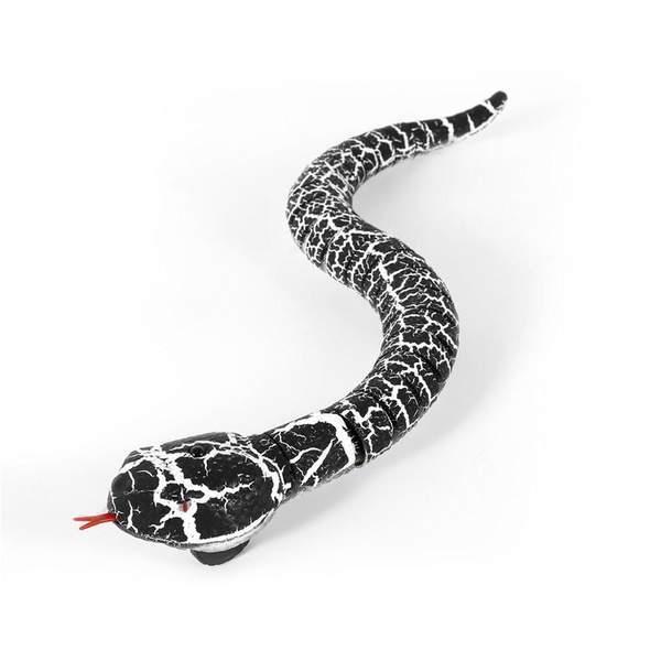 RC Rattlesnake Toy