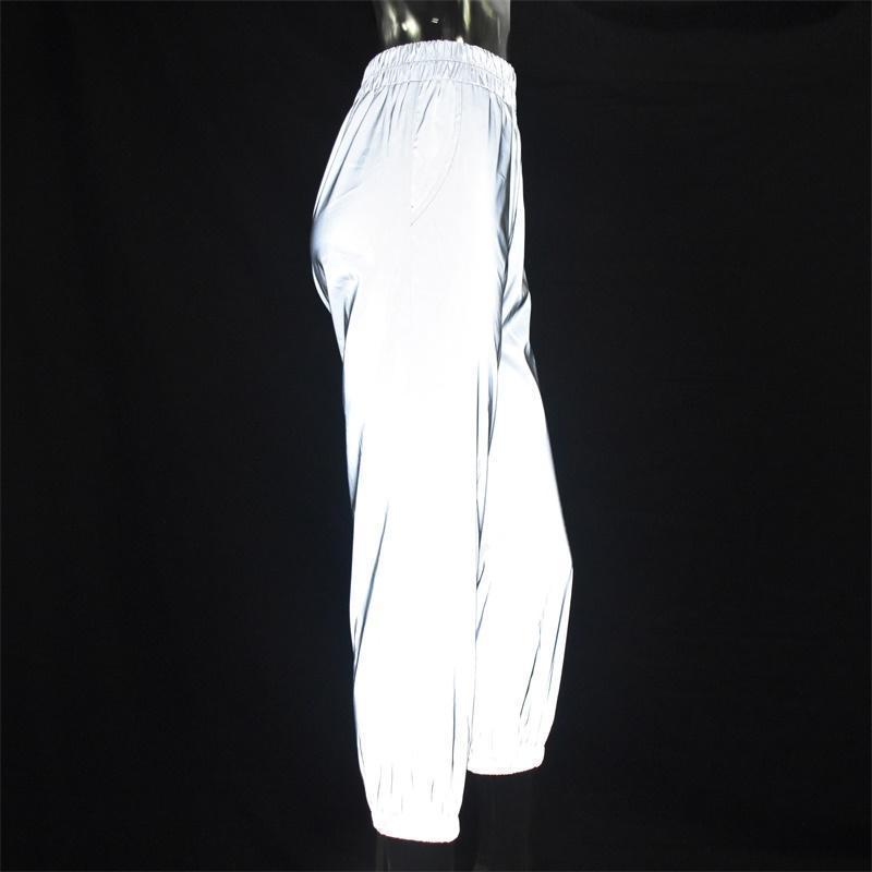 Ultra Reflective Women's Jogging Pants