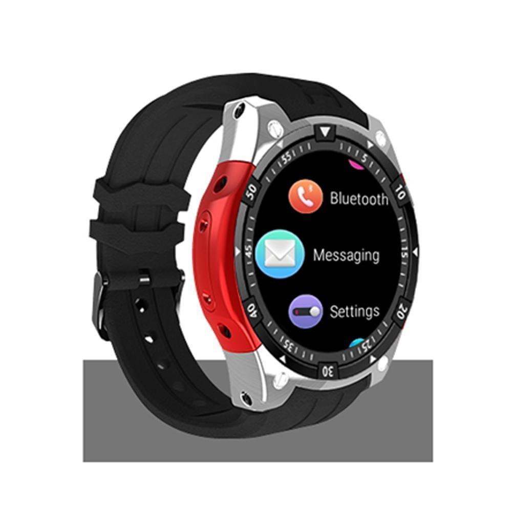 Sports Intelligent Watch - Let's Enjoyment of Your Smartwatch