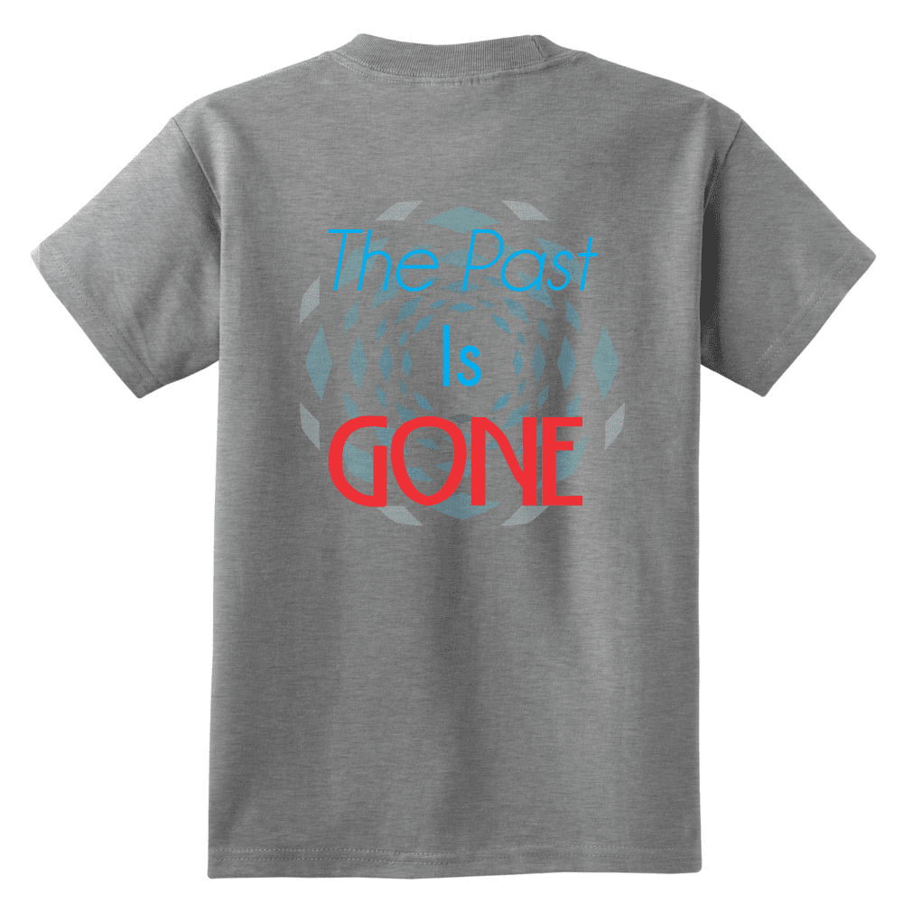 District Youth Shirt Your Best Is Yet To Come