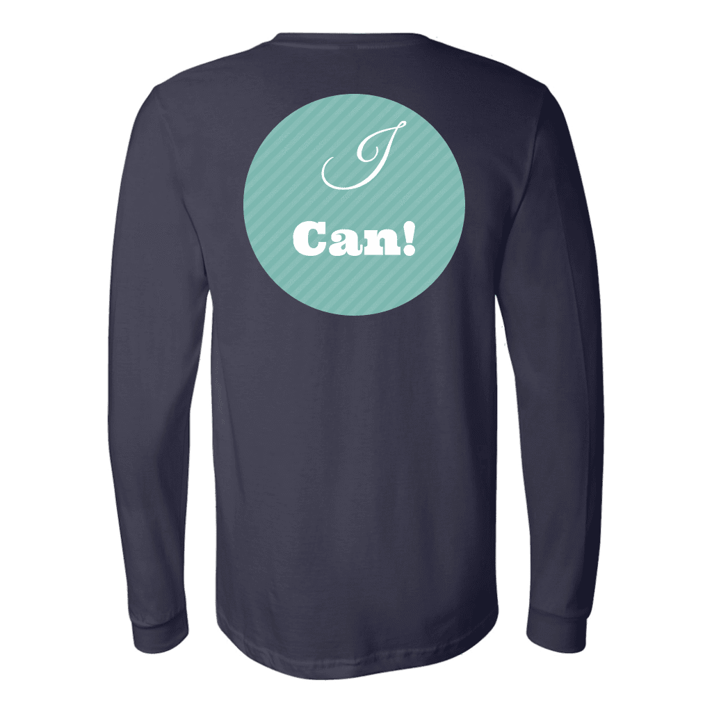 I Can---Nothing is Impossible