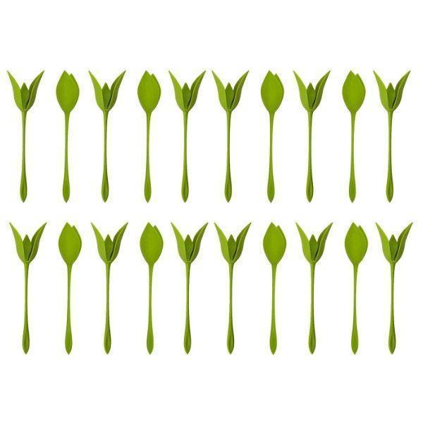 Bloom Paper Napkin Folder