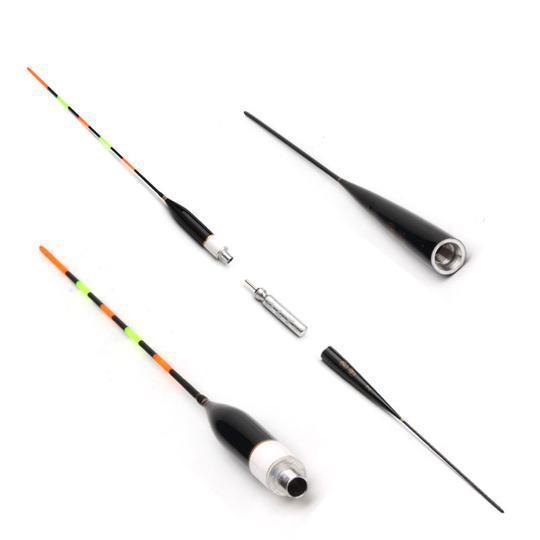 Smart LED Fishing Floats (3 pcs)