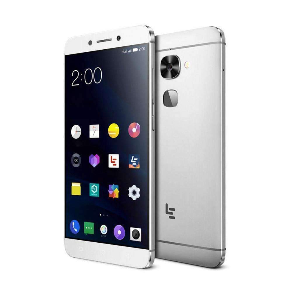 Letv Leeco - Picture Perfect Precision, At All Times