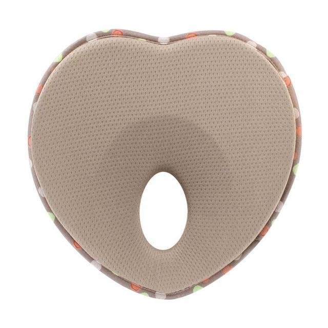 Anti Flat Head Infant Pillow