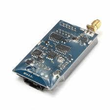 48CH 600mW 7.4-16V Wireless Transmitter for RC Drone