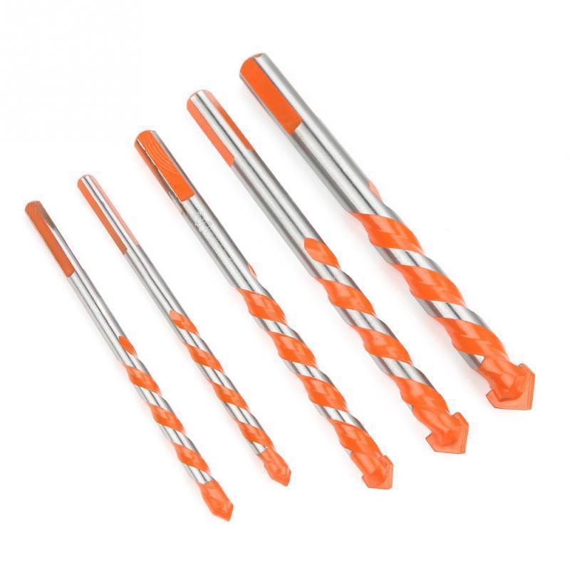 Triangular Handle Drill Bits