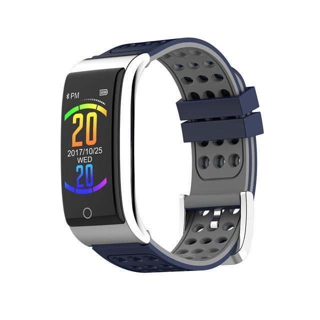 Color Screen Smart bracelet - Care For Your Family!