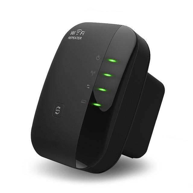 3 Models Wireless WiFi Repeater Wi fi Range Extender 300Mbps Signal Amplifier 802.11N/B/G Booster Repetidor Wi fi Reapeter