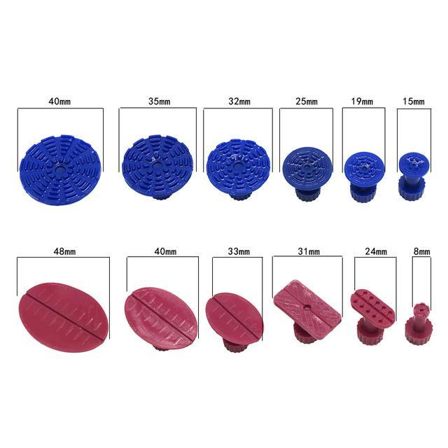 Paintless Dent Repair Kit