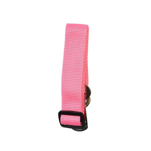 Dog Collars Leads Vehicle Car Dog Seat Belt Pet Dogs Car Seatbelt Harness Lead Clip Safety Lever Auto Traction Products 46 A1