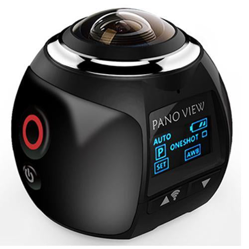 360 Ultra Mini Panoramic Camera