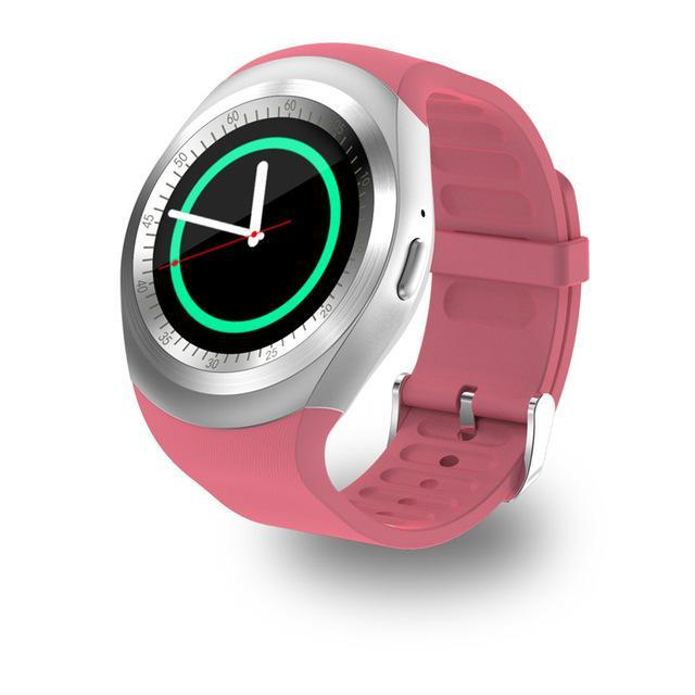 Smartwatch Sport Pedometer