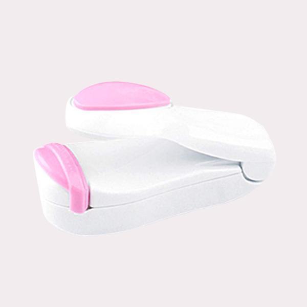 Instant Snack Pack Sealer