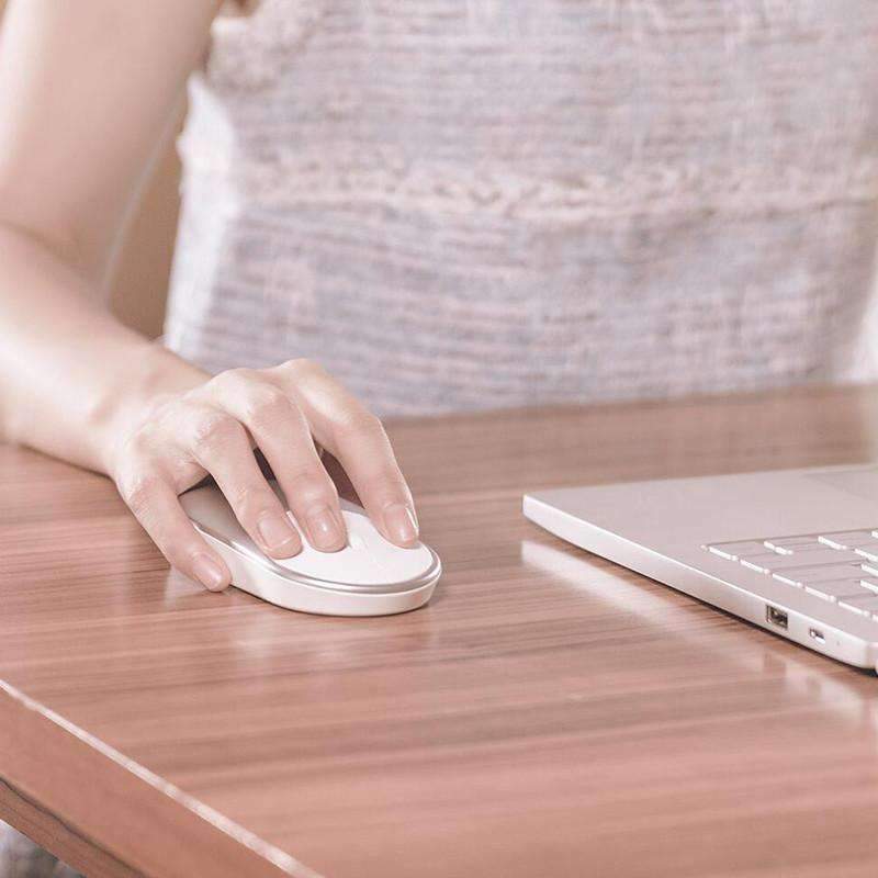 Xiaomi Mini Wireless Mouse Aluminium Alloy