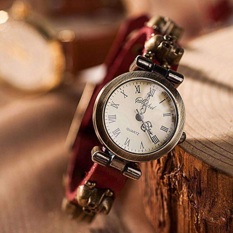 Vintage Watches - The Ones You Should Start Collecting