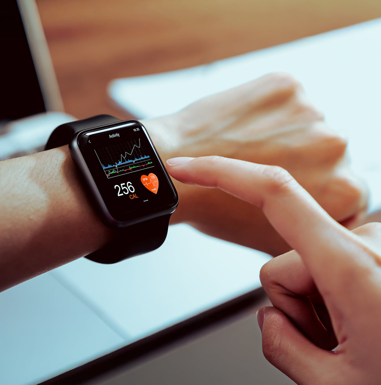 Activity Monitors