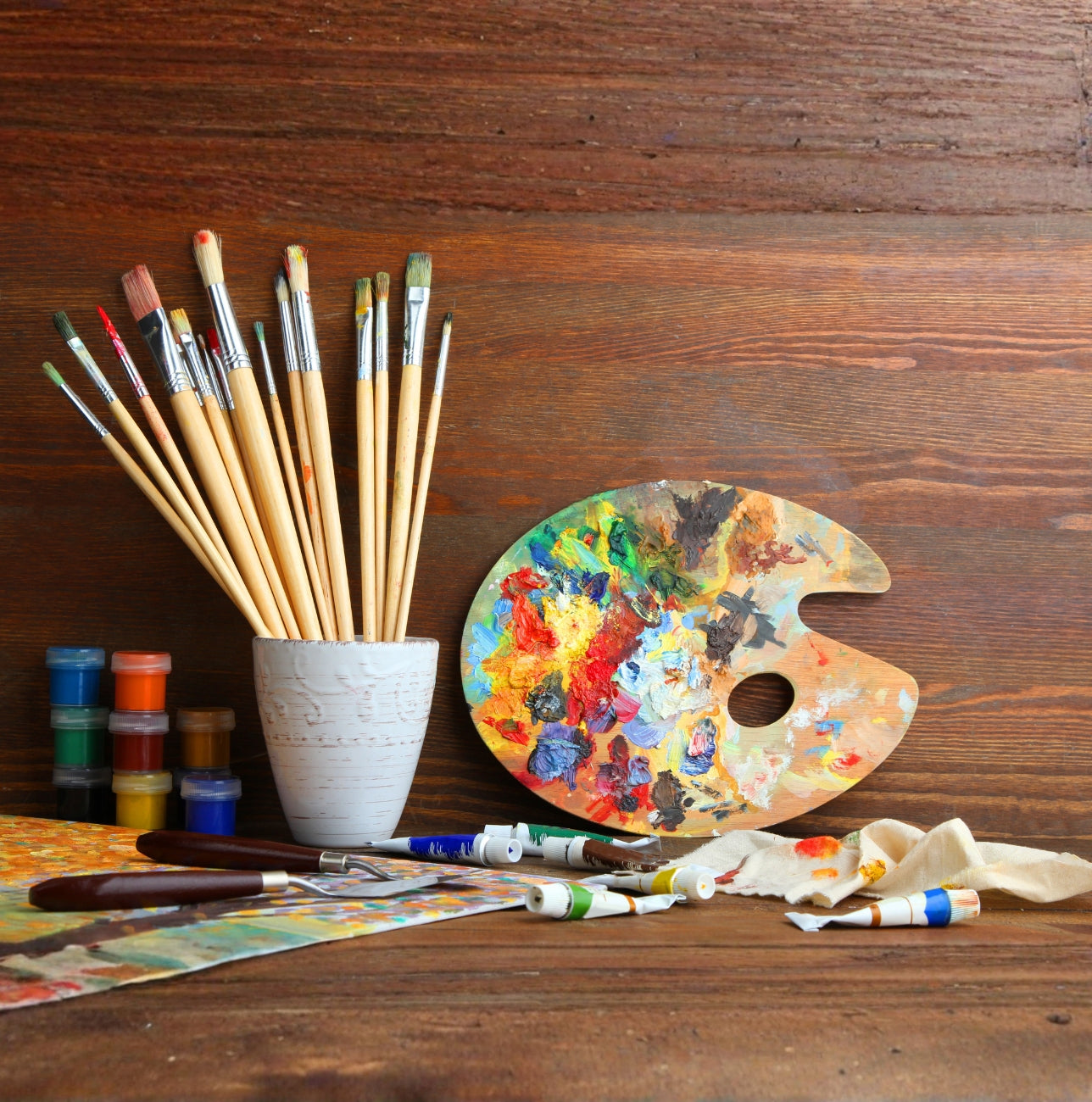 Arts & Entertainment