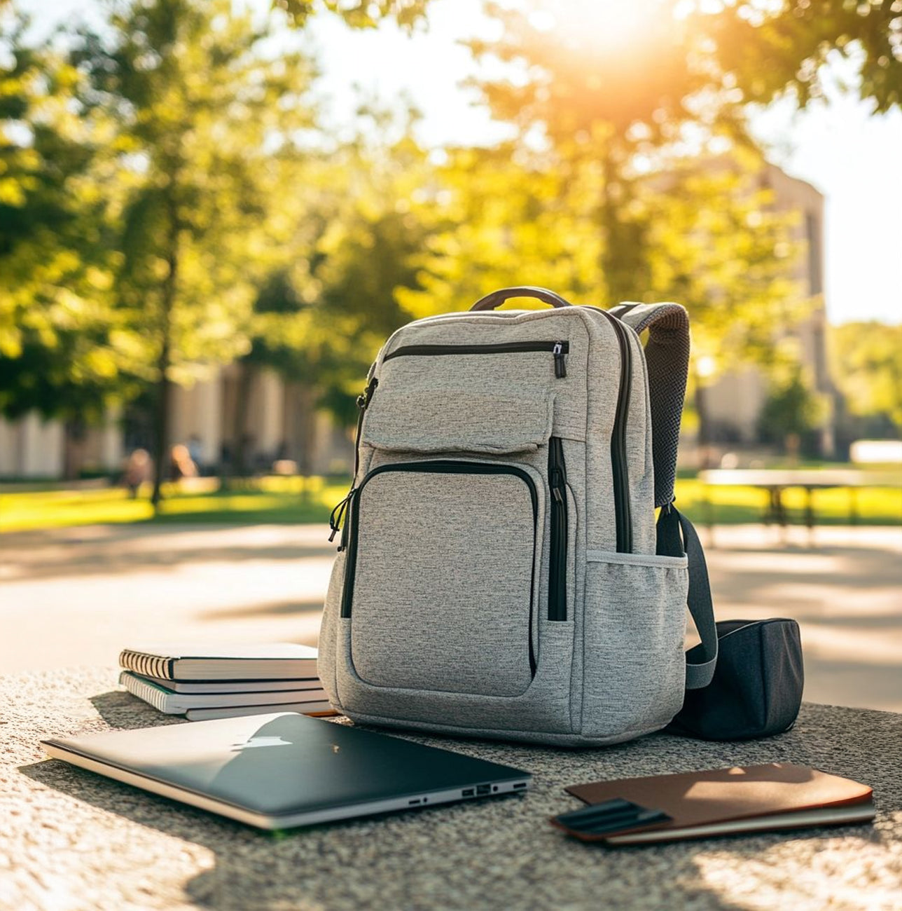 Backpacks