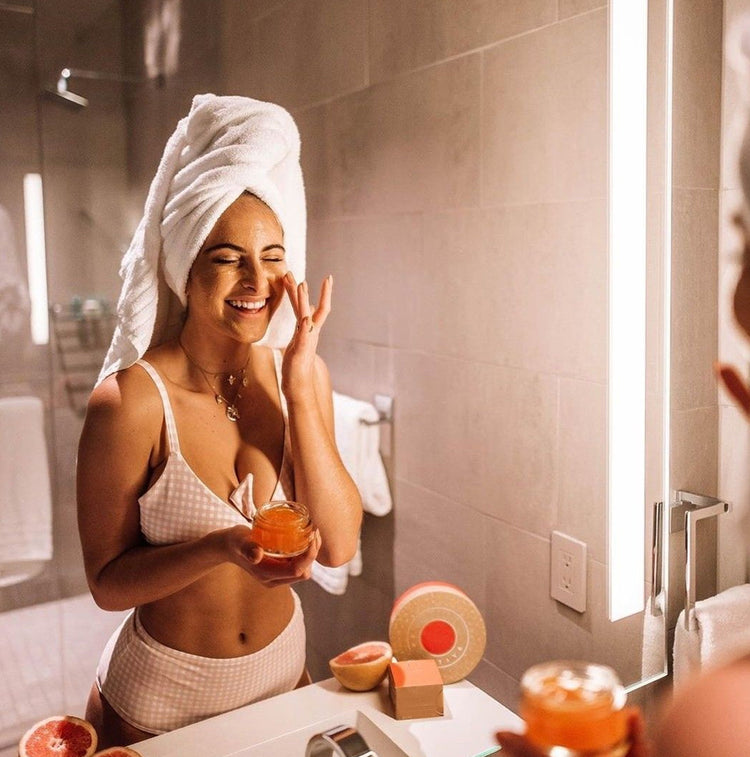 Beauty and Personal Care