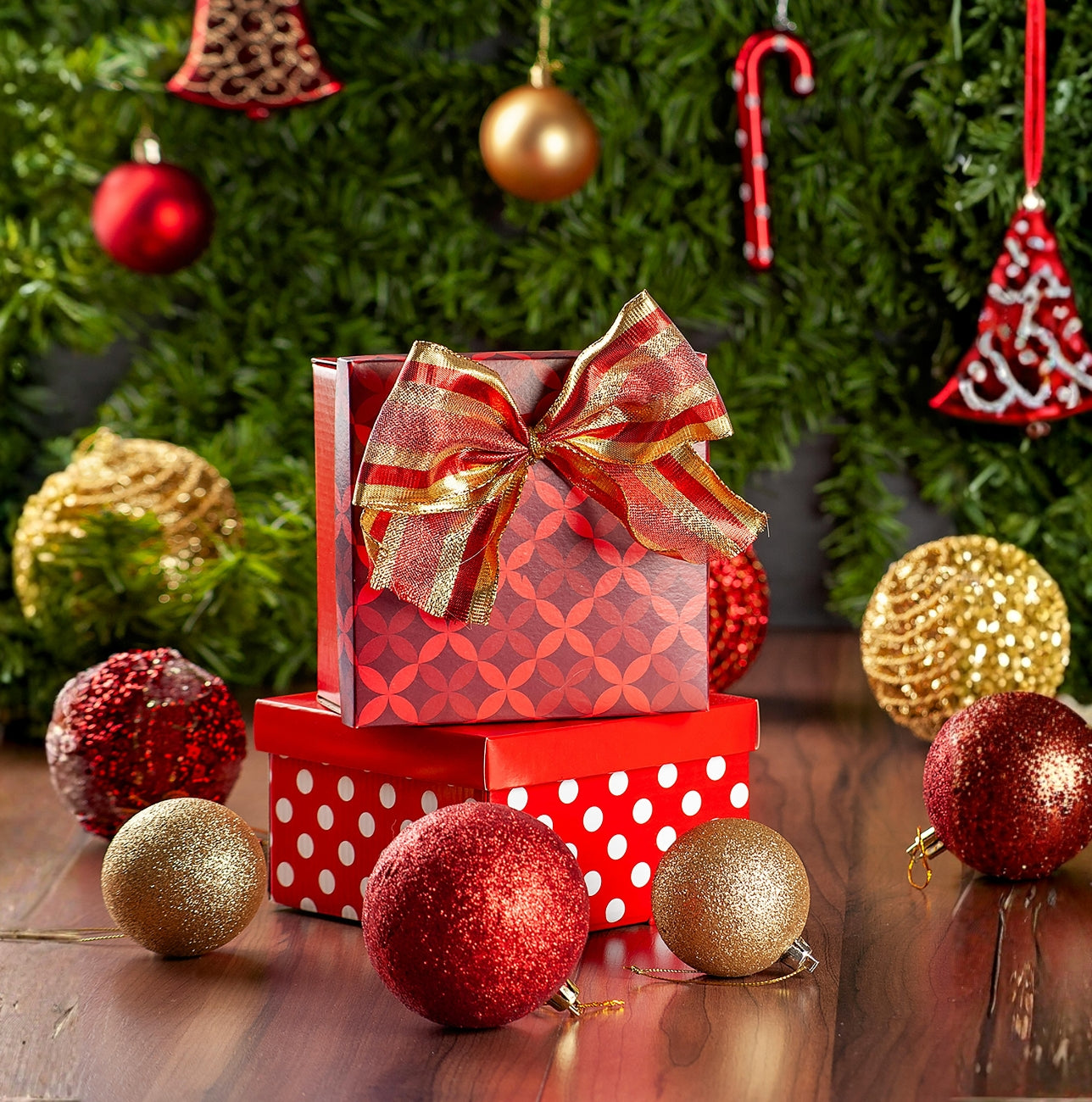 Free Gifts