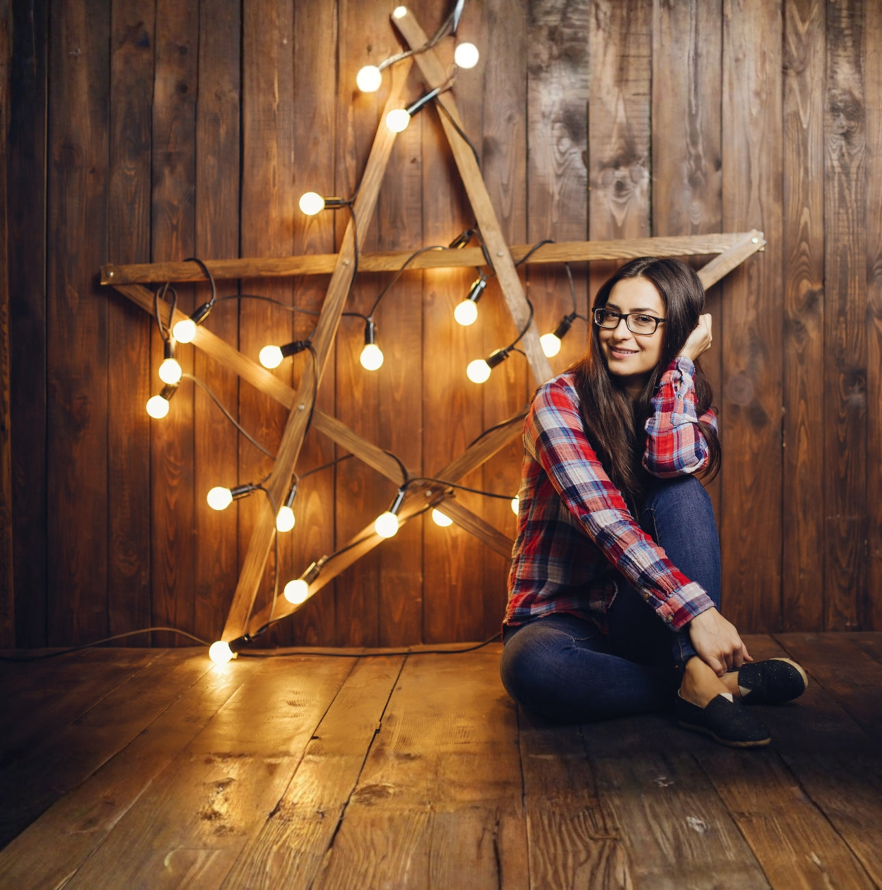 Light Ropes & Strings