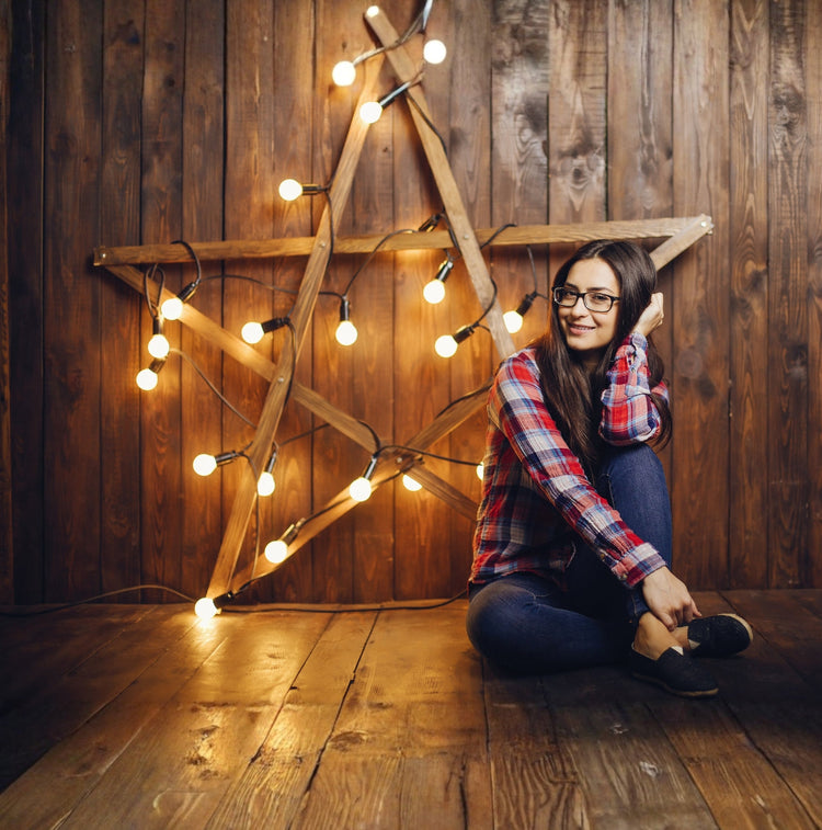 Light Ropes & Strings