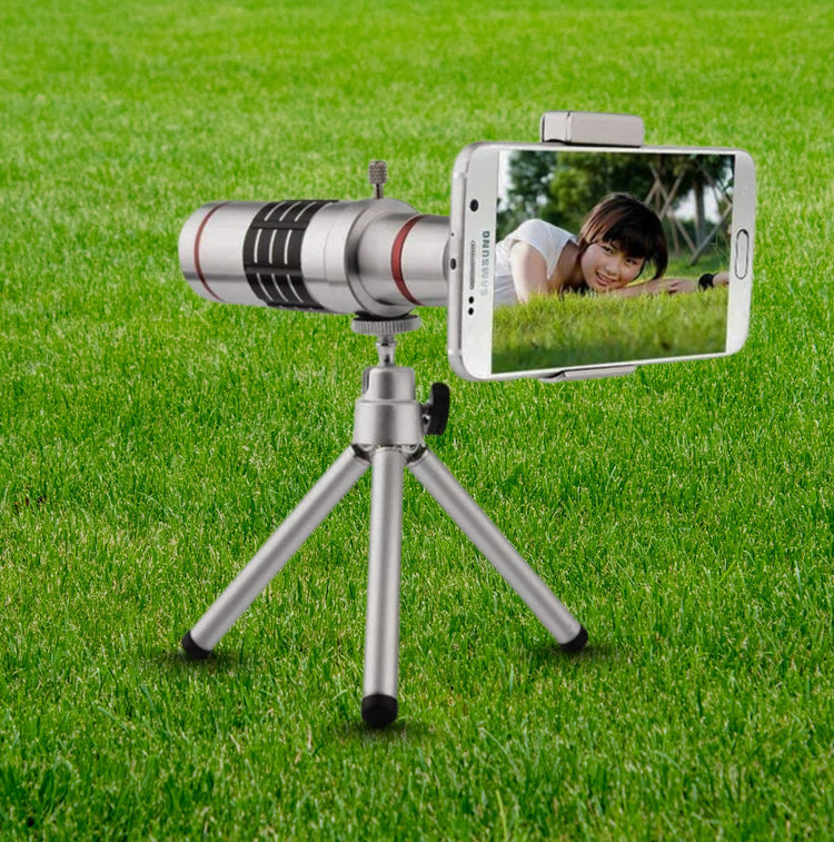 Mobile Phone Camera Accessories