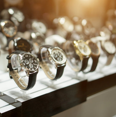 Watches