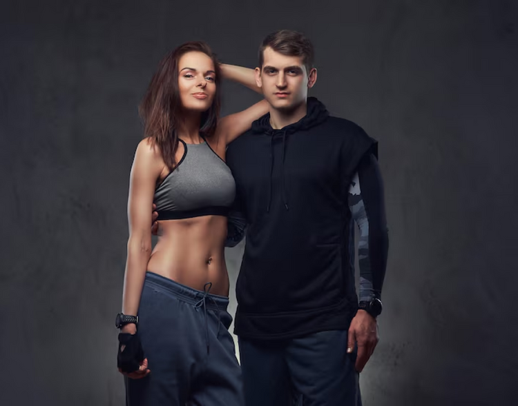 Sports Health Fitness