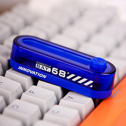 Creative Adult EDC Stress Relief Ratchet Slider