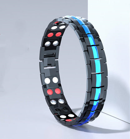 Wireless Anti-Static Bracelet For Human Body