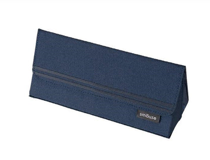 Multi-functional Pen Case, Storage Bag, Mouse Pad, and Stand