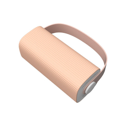 2-in-1 Portable Mini Rechargeable Hand Warmer & 4000mAh Power Bank, for Camping, Skiing, Fishing, and Hunting