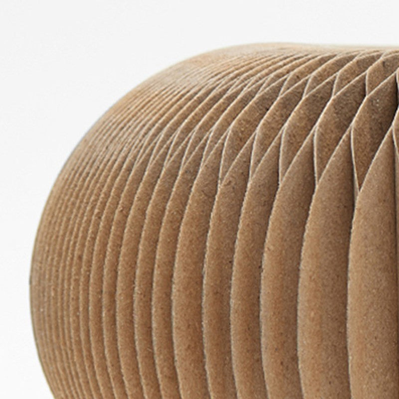 Portable Transformable Cat Scratcher with Multiple Shapes