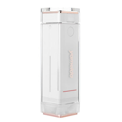 Rechargeable Portable Cordless Water Flosser, for Travel & Home