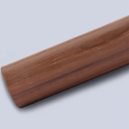 Coffee Measuring Scoop, with Long Black Walnut Handle, for Measuring Coffee Beans, Milk, Powder & More