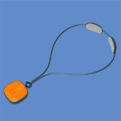 Heating Neck Massager, with 4 Modes, 9 Strengths & 2 Heat Levels, for Office, Home & Car