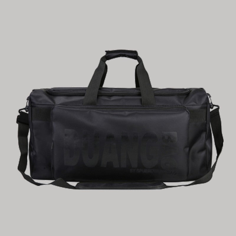 Large Capacity Basketball Gym Bag, with Removable Dividers, for Basketball, Shoes, Clothes & More