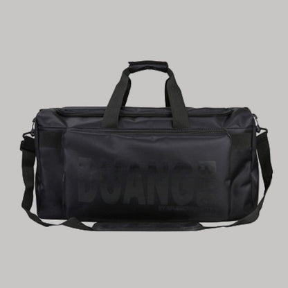 Large Capacity Basketball Gym Bag, with Removable Dividers, for Basketball, Shoes, Clothes & More