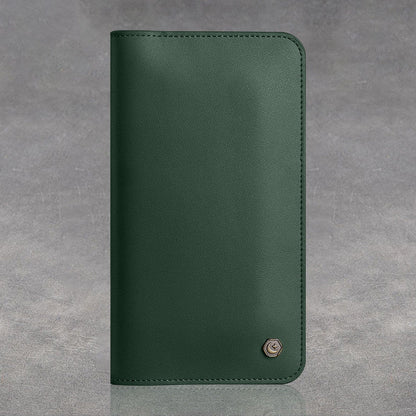 Multi-function Card & Phone Holder, for 2 Phones & 3 Cards